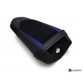 LUIMOTO (Sport) Passenger Seat Covers for the YAMAHA YZF-R1 (15-24) LUIMOTO (Sport) Passenger Seat Covers for the YAMAHA YZF-R1 (15-24)